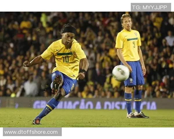 巴西足球明星的魅力与传奇你知道多少